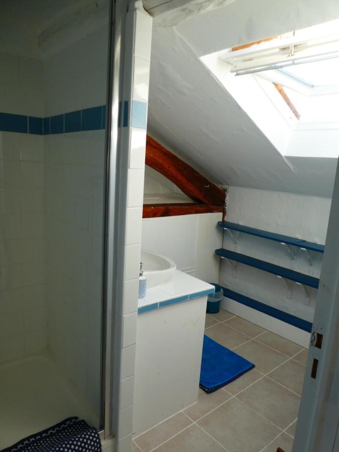 Les Chambres Du Ladoux Sencenac-Puy-de-Fourches Exteriör bild